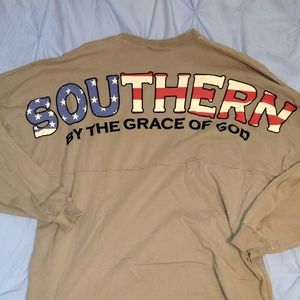 Spirit Active Long sleeve